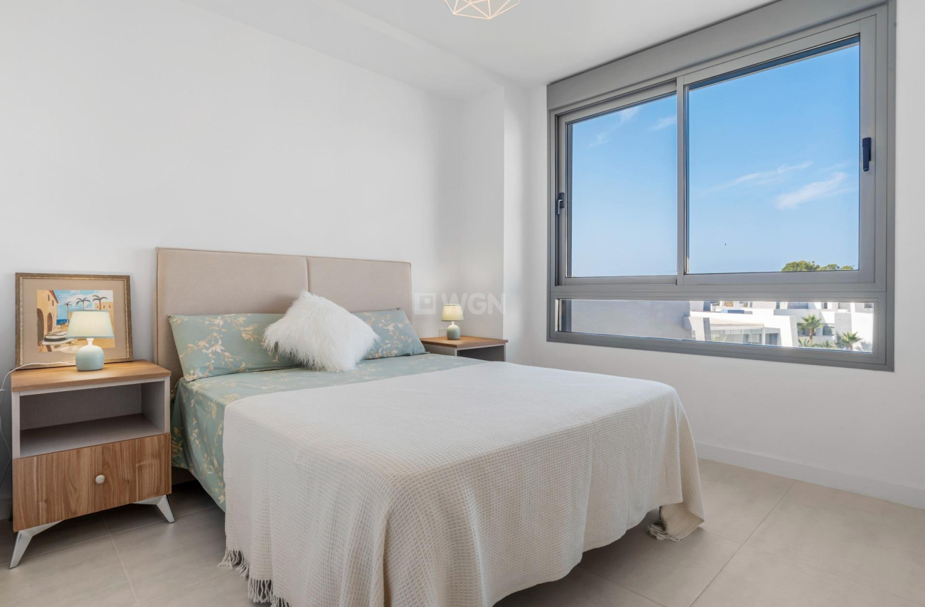 Odsprzedaż - Daszek - Estepona - Parque Selwo Aventura