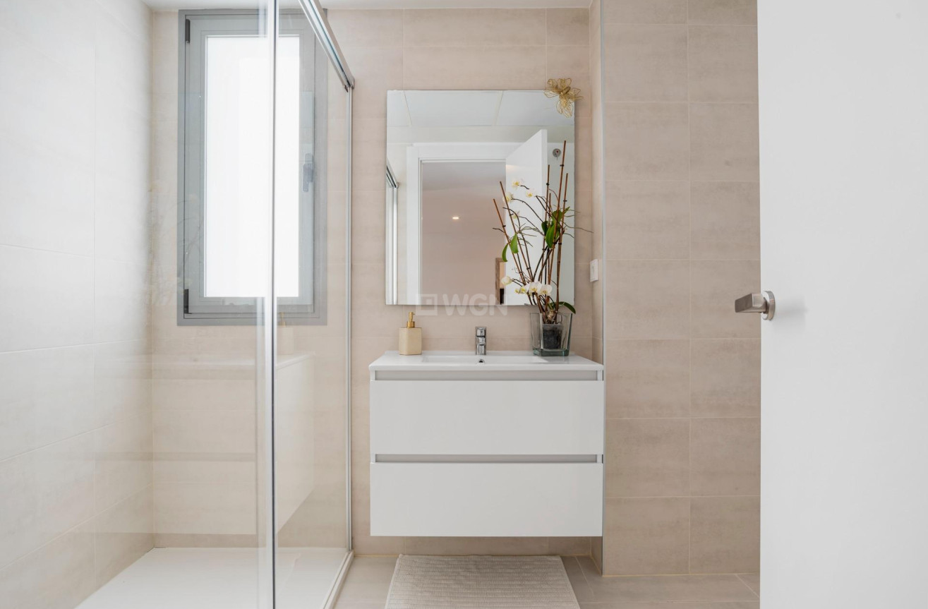 Odsprzedaż - Daszek - Estepona - Parque Selwo Aventura