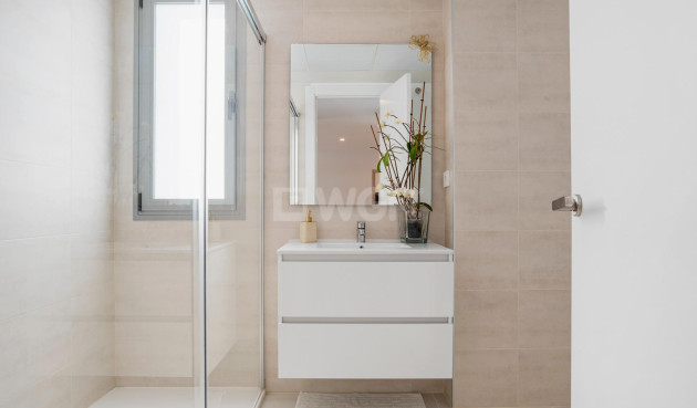 Odsprzedaż - Daszek - Estepona - Parque Selwo Aventura