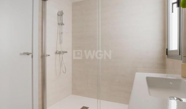 Odsprzedaż - Daszek - Estepona - Parque Selwo Aventura