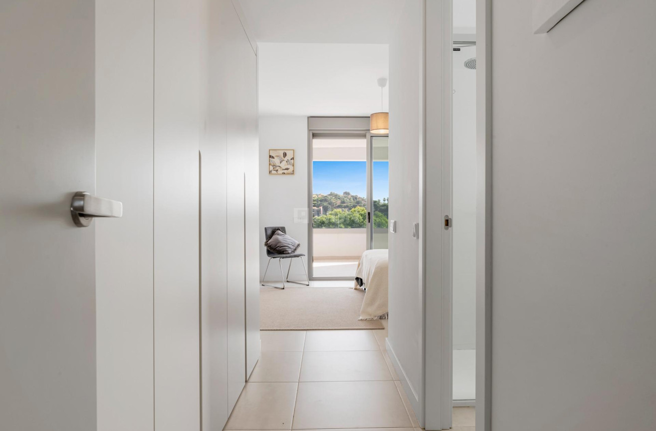 Odsprzedaż - Daszek - Estepona - Parque Selwo Aventura