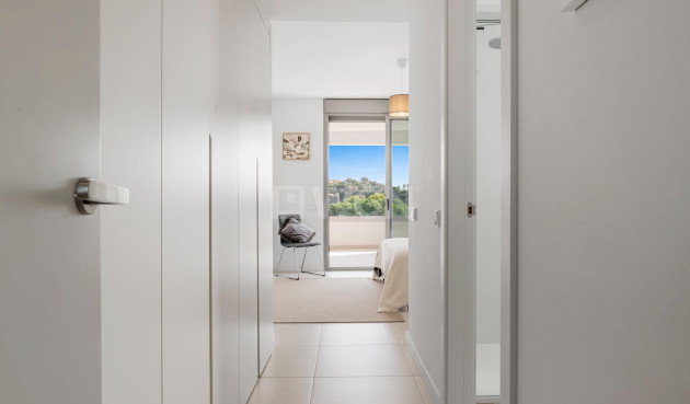 Odsprzedaż - Daszek - Estepona - Parque Selwo Aventura