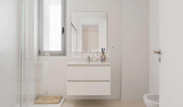 Odsprzedaż - Daszek - Estepona - Parque Selwo Aventura