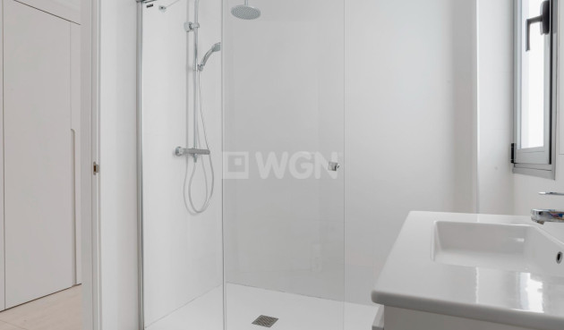 Odsprzedaż - Daszek - Estepona - Parque Selwo Aventura