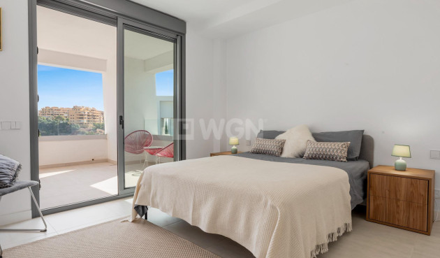 Odsprzedaż - Daszek - Estepona - Parque Selwo Aventura