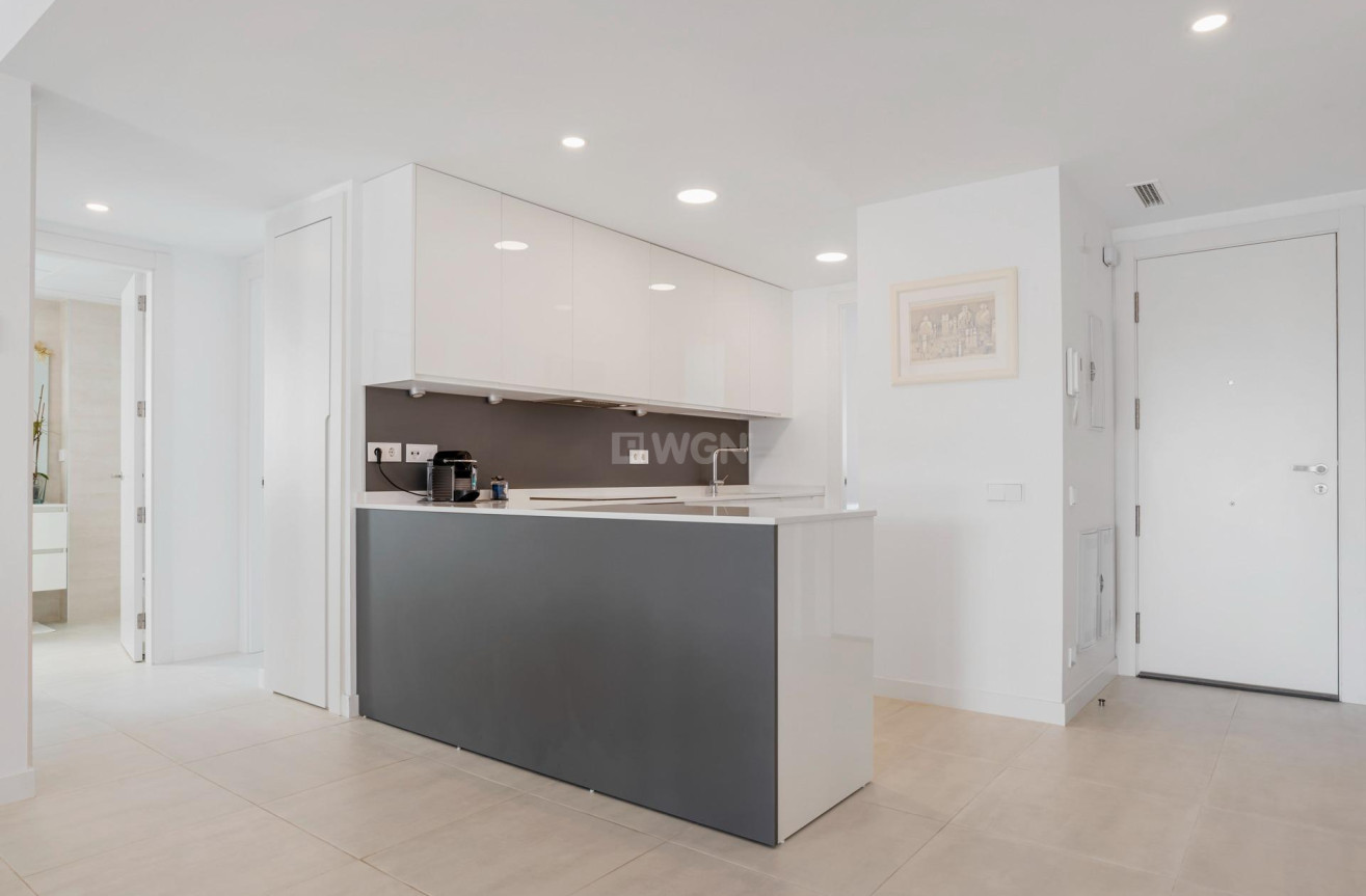 Odsprzedaż - Daszek - Estepona - Parque Selwo Aventura