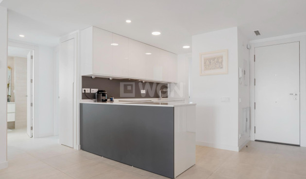 Odsprzedaż - Daszek - Estepona - Parque Selwo Aventura