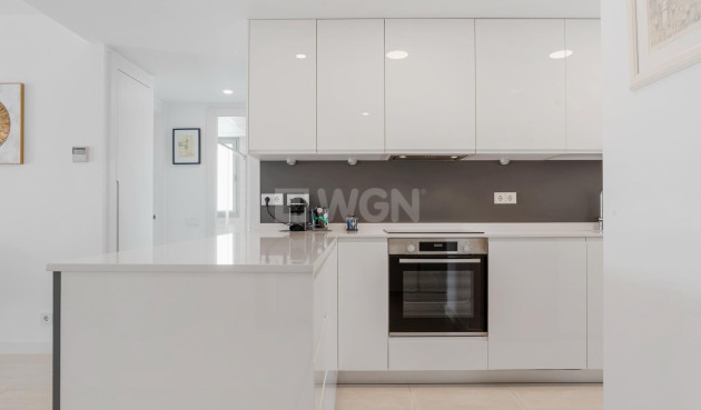 Odsprzedaż - Daszek - Estepona - Parque Selwo Aventura