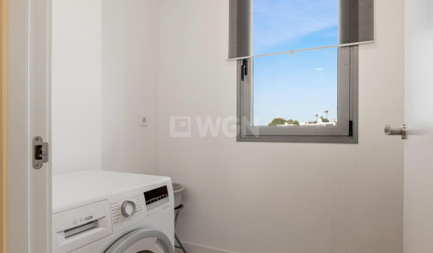 Odsprzedaż - Daszek - Estepona - Parque Selwo Aventura