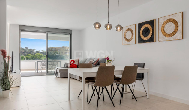 Odsprzedaż - Daszek - Estepona - Parque Selwo Aventura