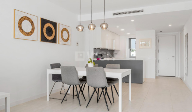 Odsprzedaż - Daszek - Estepona - Parque Selwo Aventura