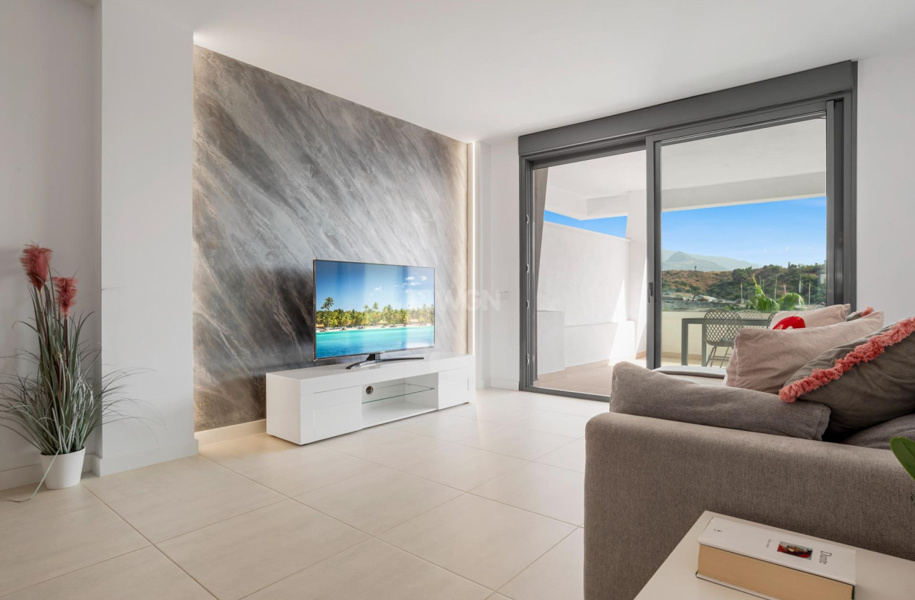 Odsprzedaż - Daszek - Estepona - Parque Selwo Aventura