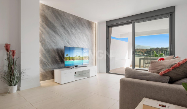 Odsprzedaż - Daszek - Estepona - Parque Selwo Aventura