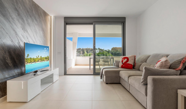 Odsprzedaż - Daszek - Estepona - Parque Selwo Aventura