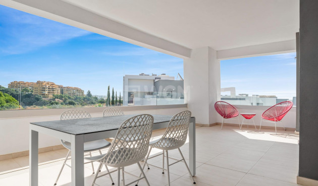 Odsprzedaż - Daszek - Estepona - Parque Selwo Aventura