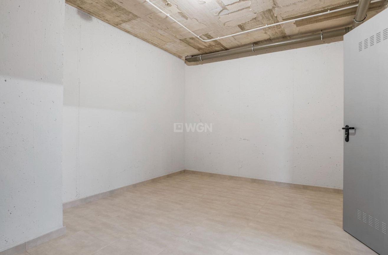 Odsprzedaż - Daszek - Estepona - Parque Selwo Aventura