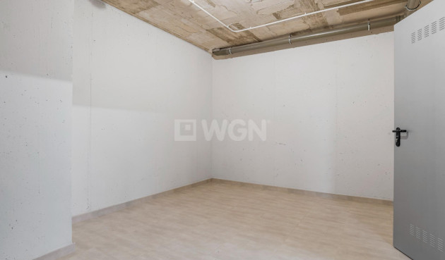 Odsprzedaż - Daszek - Estepona - Parque Selwo Aventura