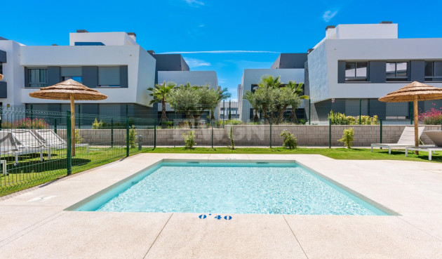 Odsprzedaż - Daszek - Estepona - Parque Selwo Aventura