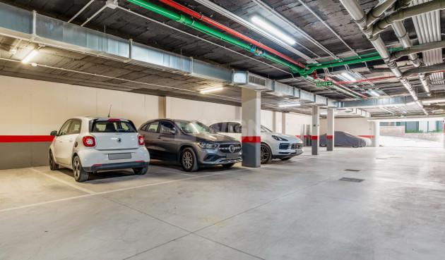 Odsprzedaż - Daszek - Estepona - Parque Selwo Aventura