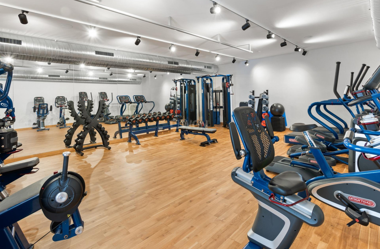 Odsprzedaż - Daszek - Estepona - Parque Selwo Aventura