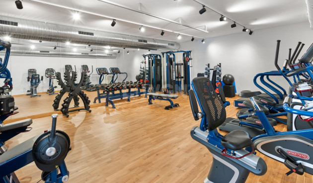 Odsprzedaż - Daszek - Estepona - Parque Selwo Aventura