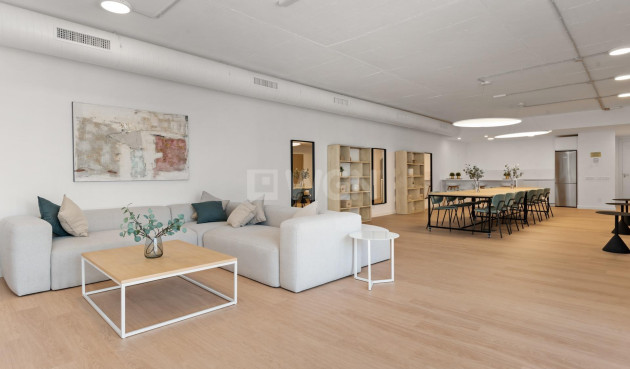 Odsprzedaż - Daszek - Estepona - Parque Selwo Aventura