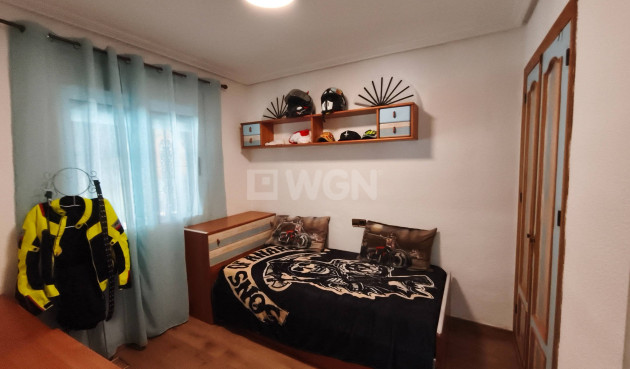 Odsprzedaż - Villa - Torrevieja - Los Balcones