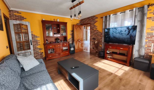 Odsprzedaż - Villa - Torrevieja - Los Balcones