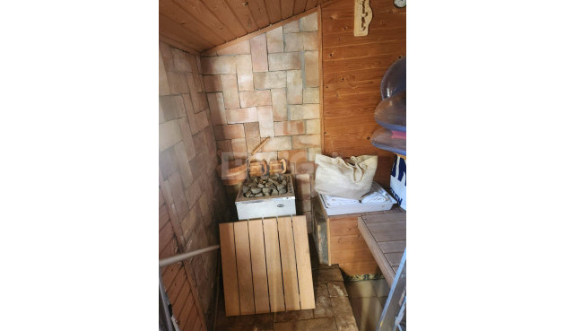 Odsprzedaż - Villa - Torrevieja - Los Balcones