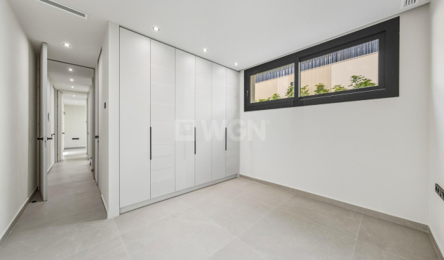 Nowy budynek - Villa - Polop - La Alberca