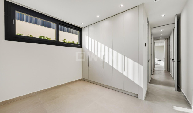 Nowy budynek - Villa - Polop - La Alberca