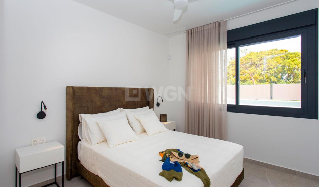 New Build - Villa - Sucina