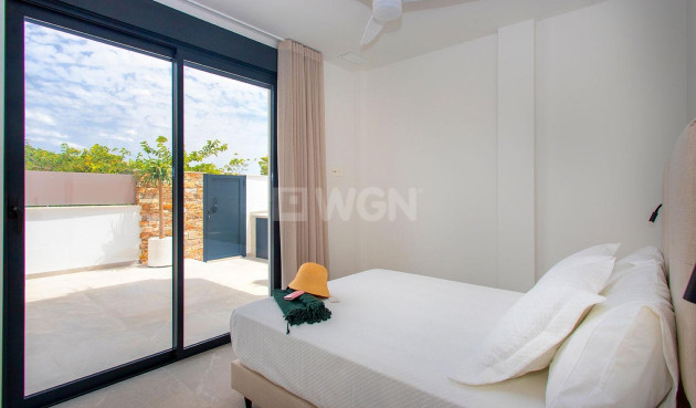 New Build - Villa - Sucina