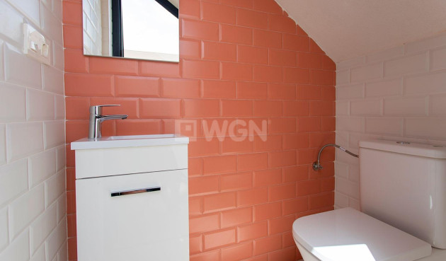 New Build - Villa - Sucina