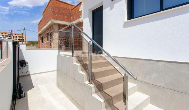 New Build - Villa - Sucina