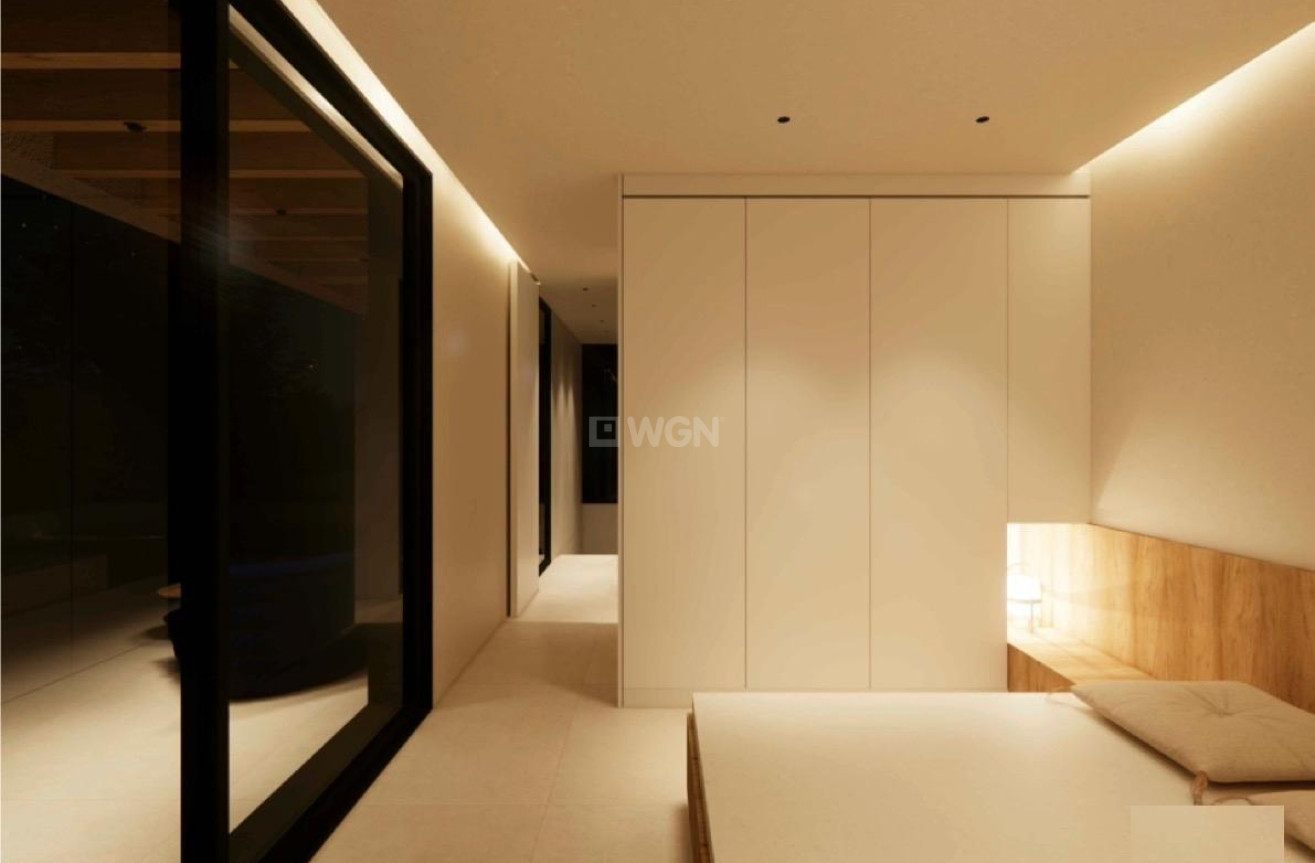 Nowy budynek - Villa - Polop - La Alberca