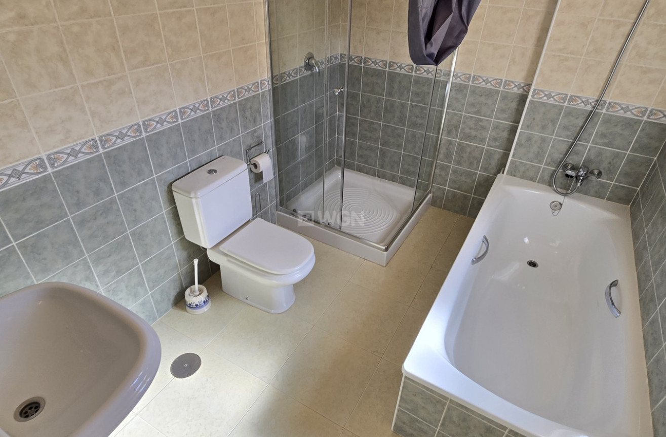 Reventa - Villa - Vinuela - Inland