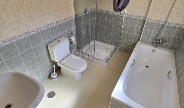 Reventa - Villa - Vinuela - Inland