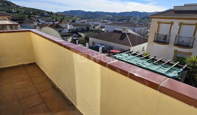 Reventa - Villa - Vinuela - Inland