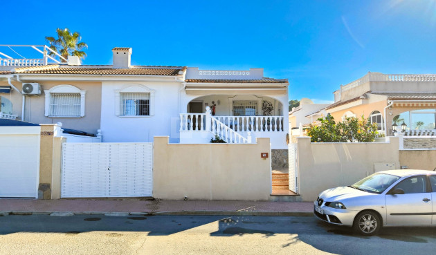 Reventa - Villa - Ciudad Quesada - Costa Blanca