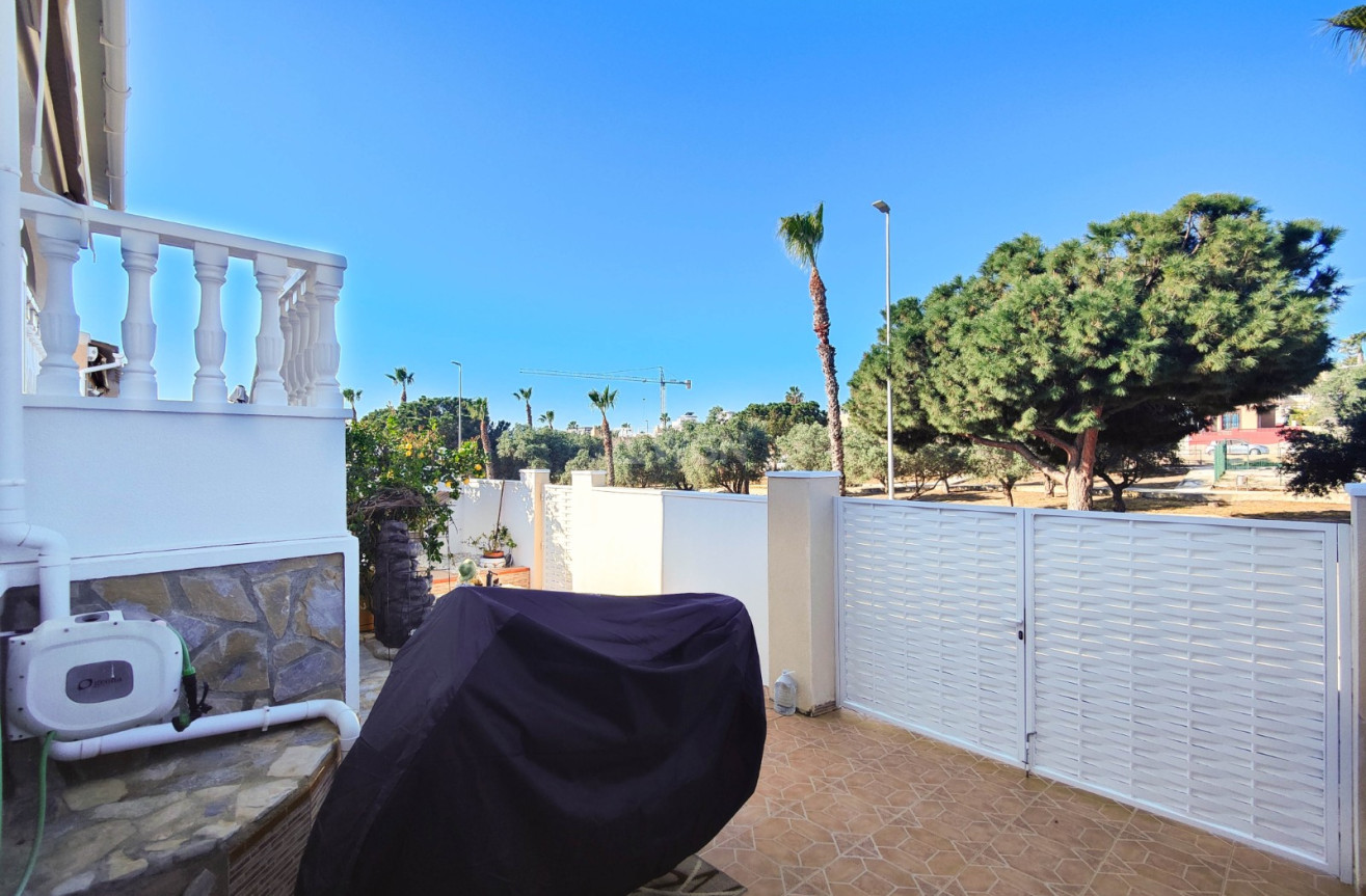 Odsprzedaż - Villa - Ciudad Quesada - Costa Blanca