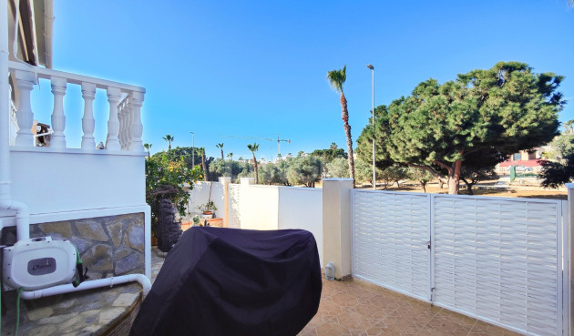 Odsprzedaż - Villa - Ciudad Quesada - Costa Blanca