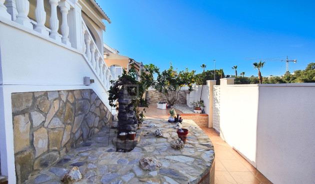 Odsprzedaż - Villa - Ciudad Quesada - Costa Blanca