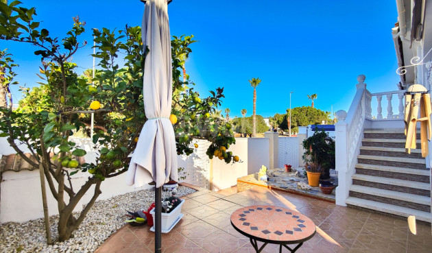 Odsprzedaż - Villa - Ciudad Quesada - Costa Blanca