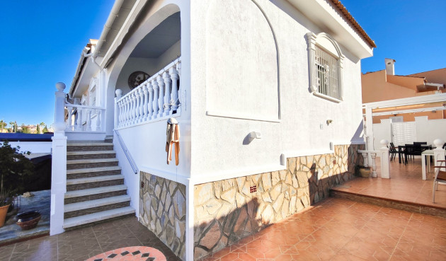 Odsprzedaż - Villa - Ciudad Quesada - Costa Blanca