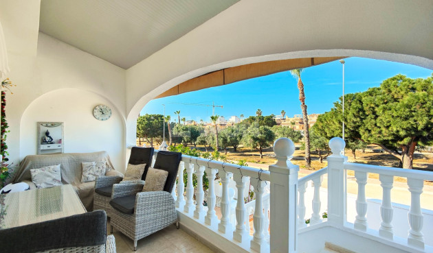 Odsprzedaż - Villa - Ciudad Quesada - Costa Blanca