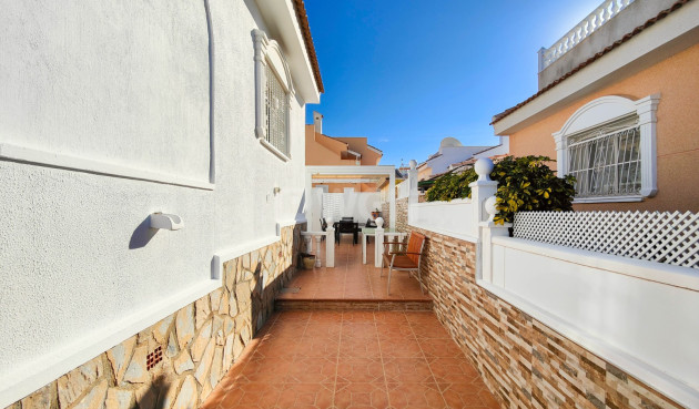 Odsprzedaż - Villa - Ciudad Quesada - Costa Blanca