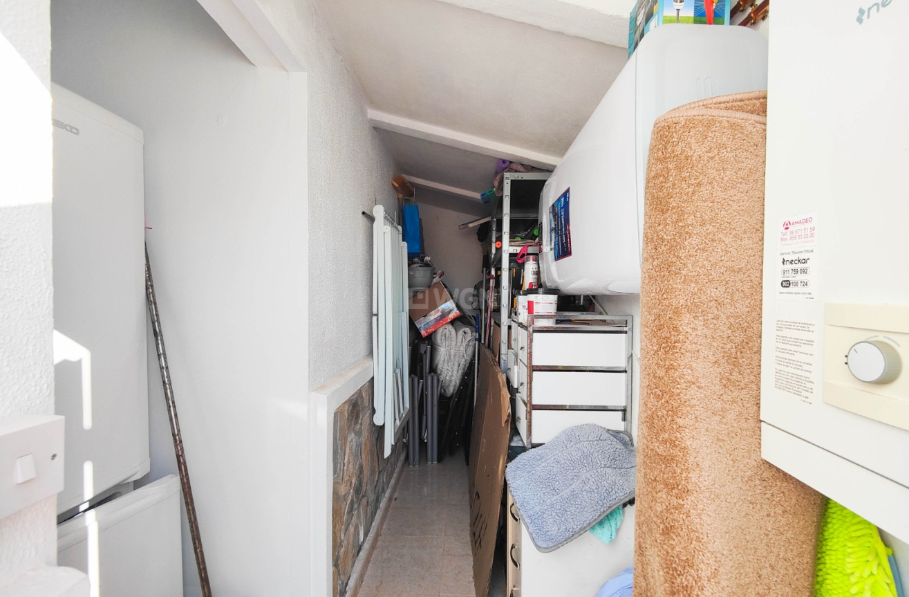 Odsprzedaż - Villa - Ciudad Quesada - Costa Blanca