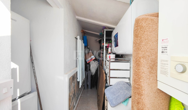 Odsprzedaż - Villa - Ciudad Quesada - Costa Blanca