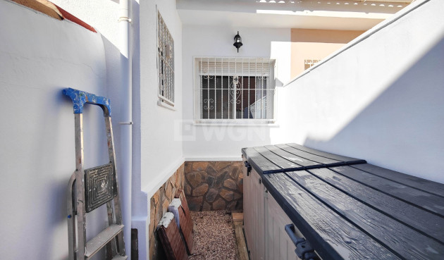 Odsprzedaż - Villa - Ciudad Quesada - Costa Blanca